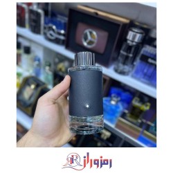 دکانت ٥ میل ادکلن مونت بلنک اکسپلورر اورجینال